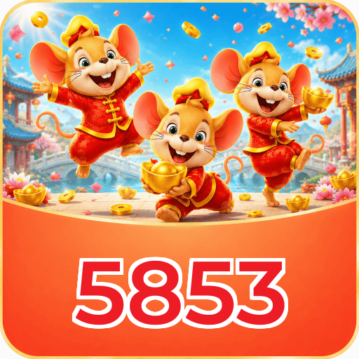 5853 Logo