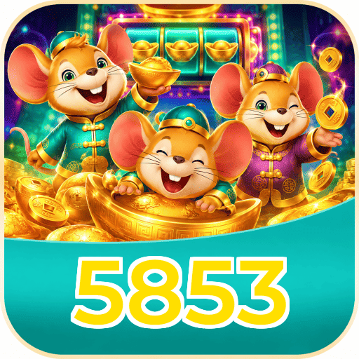 5853 Logo