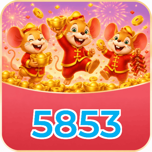 5853 App Features