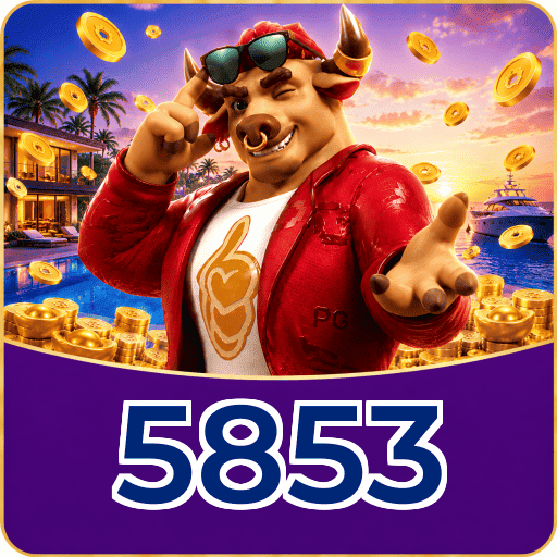 5853 Slots