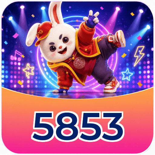 5853 Jogos Exclusivos