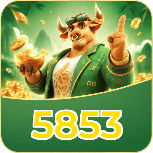5853 Suporte