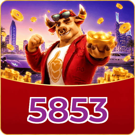 5853 Fortune Tiger Tips