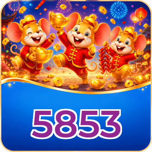 5853 Loterias