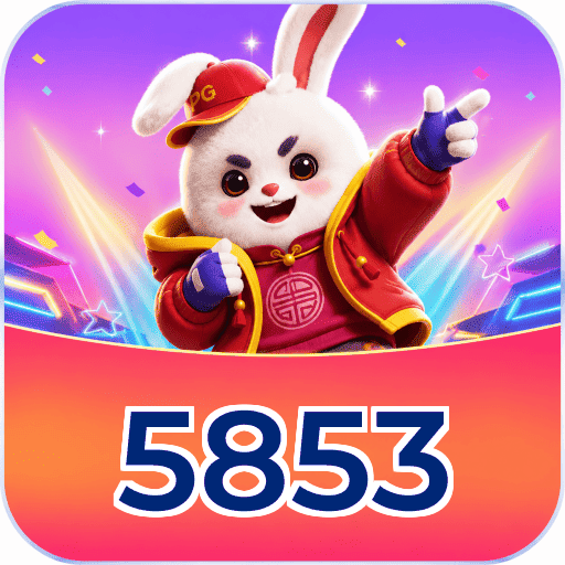 5853 Logo