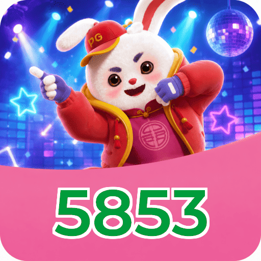 5853 Facebook Page