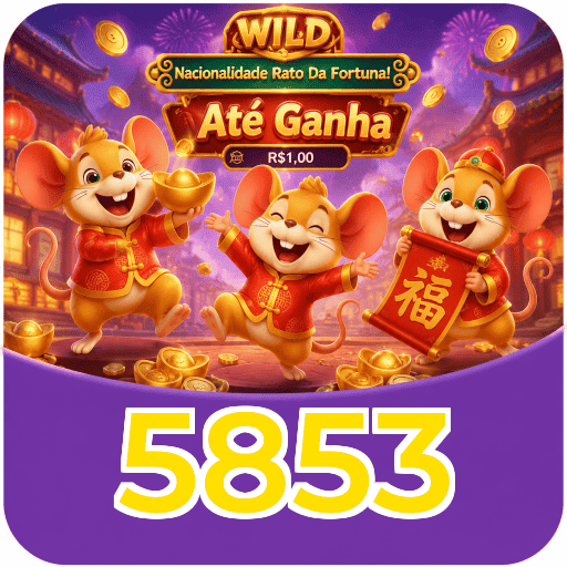 5853 Estratégias Slots