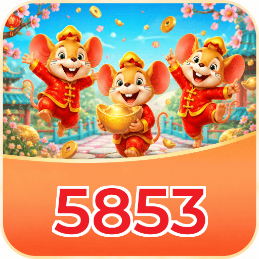 5853 Logo