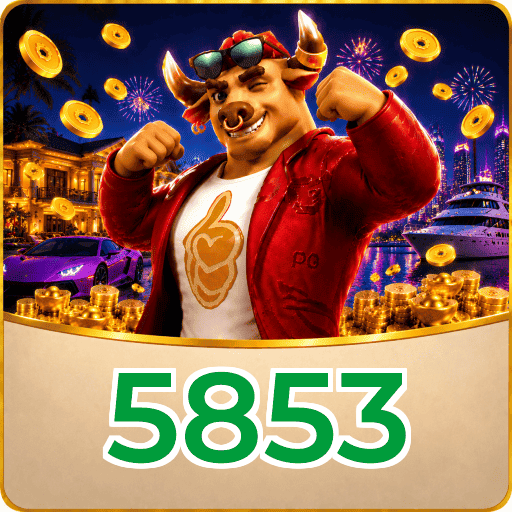 5853 instalar Android APK