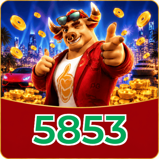 5853 Fortune Tiger RTP