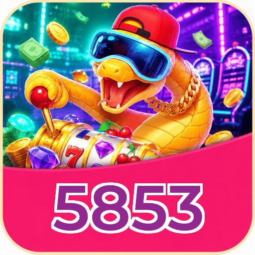 5853 Free Spins