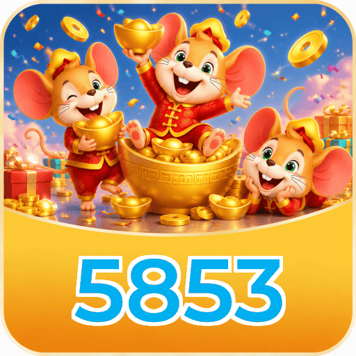 5853 Logo